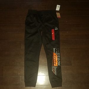 Reebok joggers